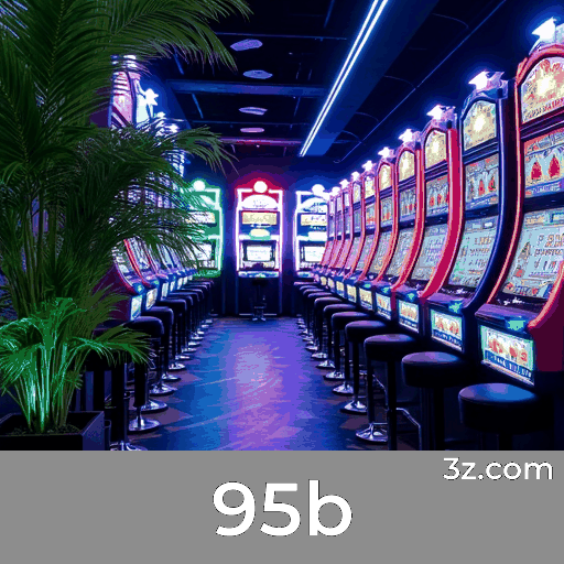 avaliações sobre 95b slots