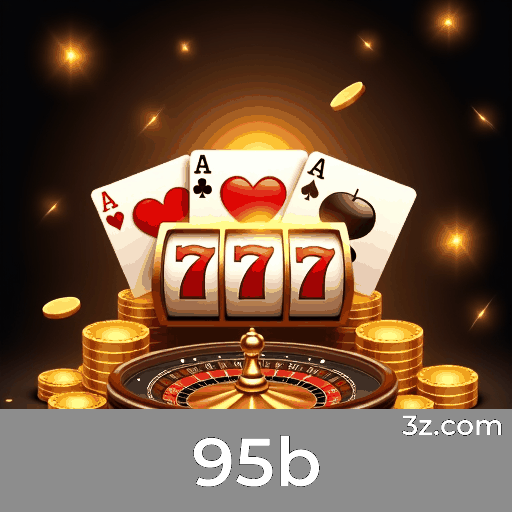 avaliações sobre 95b slots