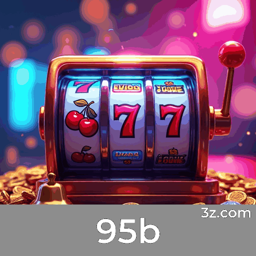 avaliações sobre 95b slots